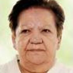 Simone HENIN à Forrières: avis de décès