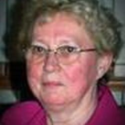 STAMANNE Marie-Claire à Ellignies-Sainte-Anne: avis de décès