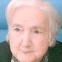 Suzanne VAN CAENEGHEM à Oignies-en-Thiérache: avis de décès