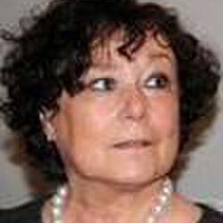 Yolande CALCOEN à Ypres: avis de décès