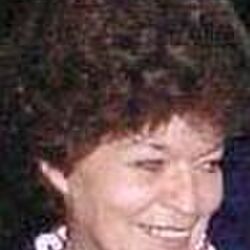 Yvette CAMUS à Herbeumont: avis de décès