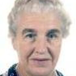 Angeline WATHELET à Bastogne: avis de décès