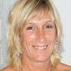 Annick DISY à Marchin: avis de décès