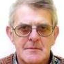 Daniel VANDERZIEPE à Luingne: avis de décès