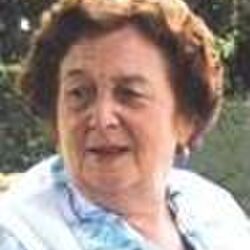 Denyse VYNCKE à Mouscron: avis de décès