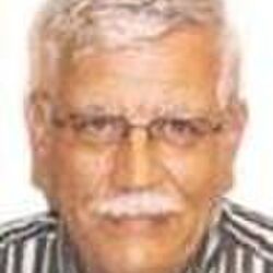 Edouard HUBERT à -: avis de décès