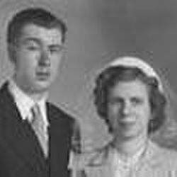 Eldine SOMERS à -: avis de décès