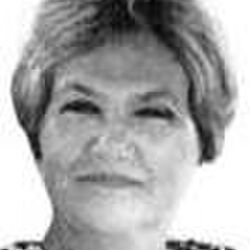 Elly BOEL à : avis de décès