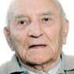 Gaston LIVEMONT à -: avis de décès