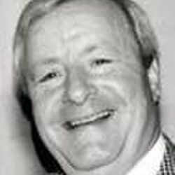 Georges BAETENS à Lessines: avis de décès