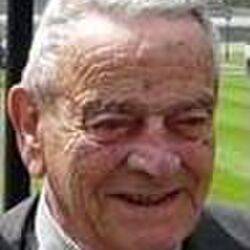 Henri PECQUEREAU à Pottes: avis de décès