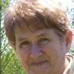 Jacqueline SALPÉTIER à Fontenoille: avis de décès