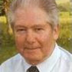 Jacques DEMINNE à -: avis de décès