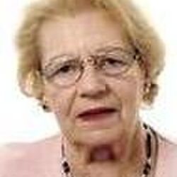 Janine PIERARD à Champlon: avis de décès