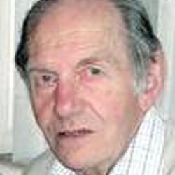 Jean MARY à Bruxelles: avis de décès