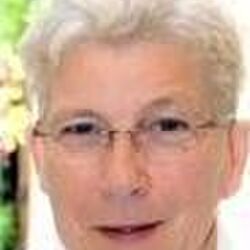 Jeanine LABEHAUT à Néchin: avis de décès