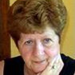 Josée MERTENS à Lessines: avis de décès