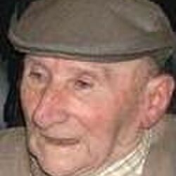 Jules PICRON à Isières: avis de décès