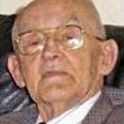 Léon VOZ à Tellin: avis de décès