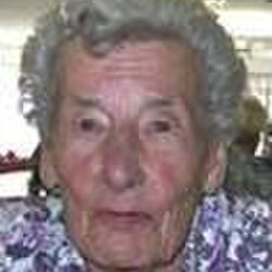 Lise NOISET à Habay-la-Neuve: avis de décès