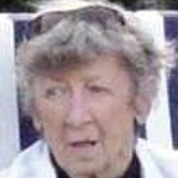 Lydie FRASELLE à Virton: avis de décès