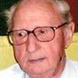 Marcel THOMEE à Beauraing: avis de décès