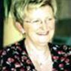 Marie-Ange MULLER à Arlon: avis de décès