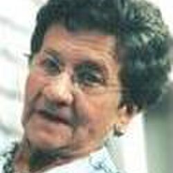 Marie Gabrielle TOUSSAINT à Bastogne: avis de décès