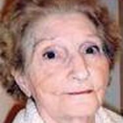 Marie-José LEPAPE à Bouillon: avis de décès