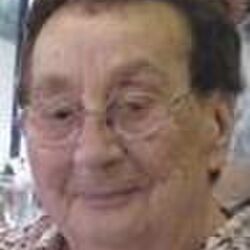 Marie-Thérèse MOREAU à Forrières: avis de décès