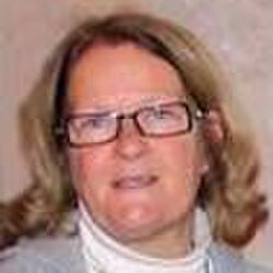 Martine LAURENT à -: avis de décès