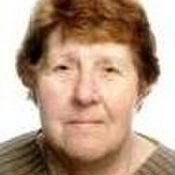 Mireille YSENBAERT à Mouscron: avis de décès