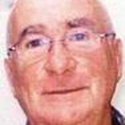 Noël DEVOLDERE à Herseaux: avis de décès