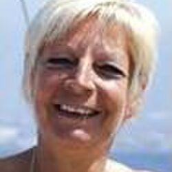 Patricia FLAMME à Bouge: avis de décès