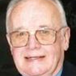 Roger HENNEBERT à Tournai: avis de décès