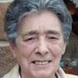 Tosca TONIOLO à Wépion: avis de décès