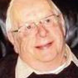 André MIGEAUX à Saint-Léger: avis de décès