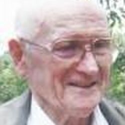 André VERCAEMST à Dergneau: avis de décès