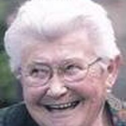 Fernande ROLLIN à Habay-la-Neuve: avis de décès