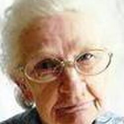 Fernande WATRIQUANT à Habay-la-Neuve: avis de décès