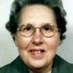 Fina RIGAUX à Wépion: avis de décès