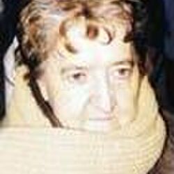 Francine CABY à Dottignies: avis de décès