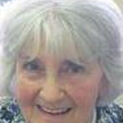 Gaby DEVEUX à Arlon: avis de décès