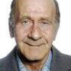 Henri FERON à Juseret: avis de décès