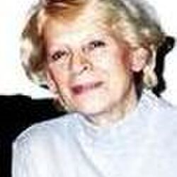 Jacqueline VANCOPPENOLLE à Tournai: avis de décès