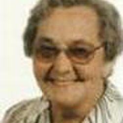 Jeanne Hotton à Frasnes-lez-Buissenal: avis de décès