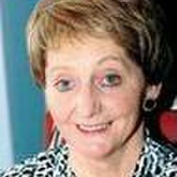 Jeannine RONGVAUX à Ethe: avis de décès