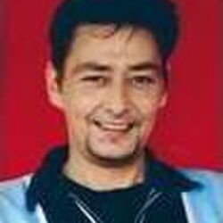 Johnny SIER à Verviers: avis de décès