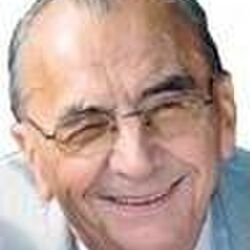 Jules MAHIEU à Comines: avis de décès