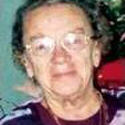 Léa MULLER à Messancy: avis de décès